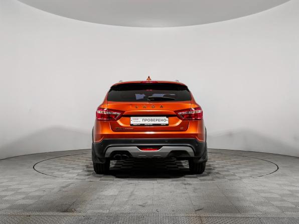 Lada (ВАЗ) Vesta I с пробегом 2018 года, цена 845 000 рублей, 129664 км, универсал, Автокод Объявления