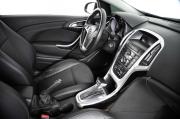 Opel Astra J Рестайлинг Пермь  - изображение 31