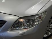 Toyota Corolla X (E140 E150) Челябинск  - изображение 29