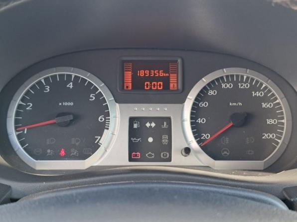 Lada (ВАЗ) Largus I с пробегом 2019 года, цена 560 000 рублей, 189347 км, универсал, Автокод Объявления