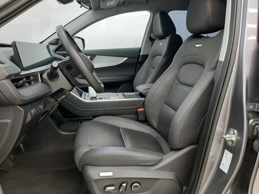 Chery Tiggo 7 Pro Max I Москва  - изображение 10