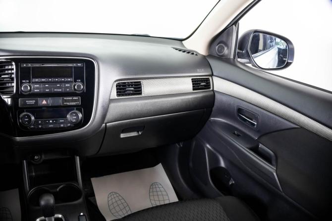 Mitsubishi Outlander III с пробегом 2013 года, цена 1 299 000 рублей, 230000 км, внедорожник, Автокод Объявления