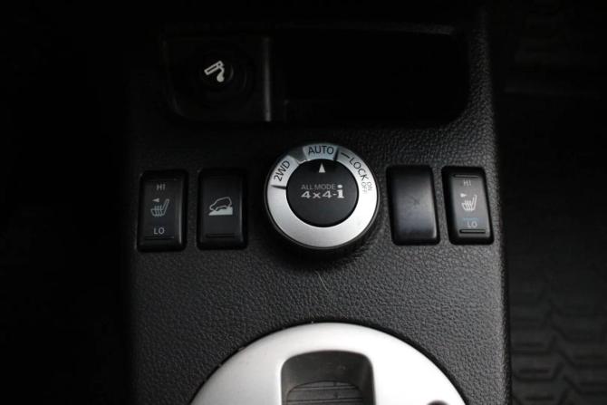 Nissan X-Trail II Рестайлинг с пробегом 2013 года, цена 1 169 000 рублей, 199491 км, внедорожник, Автокод Объявления