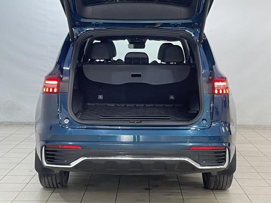 Geely Monjaro I Воронеж  - изображение 7