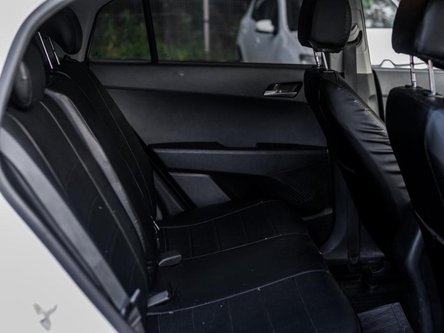 Hyundai Creta I Санкт-Петербург  - изображение 11