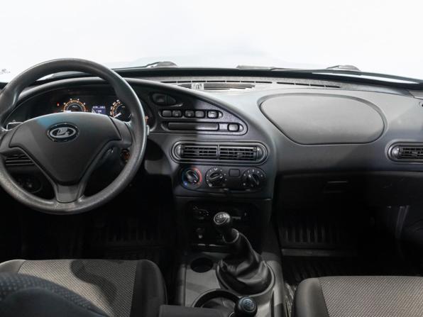 Lada (ВАЗ) Niva Travel I с пробегом 2024 года, цена 1 102 200 рублей, 65000 км, внедорожник, Автокод Объявления