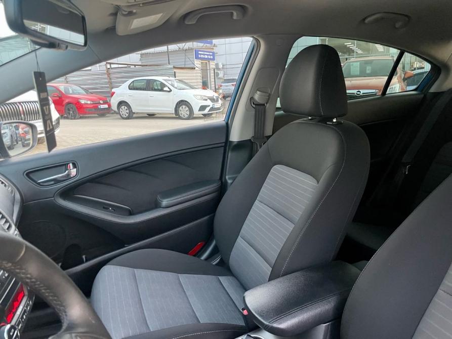 Kia Cerato III Краснодар  - изображение 10