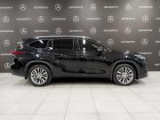 Toyota Highlander IV (XU70) Москва  - изображение 34
