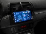 BMW X5 I (E53) Рестайлинг Москва  - изображение 38