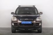 Kia Sportage II Томск  - изображение 21