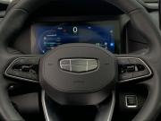 Geely Okavango I Рестайлинг Москва  - изображение 48