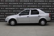 Renault Logan I Рестайлинг Томск  - изображение 13