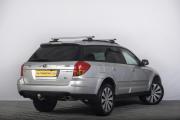 Subaru Outback II Томск  - изображение 23