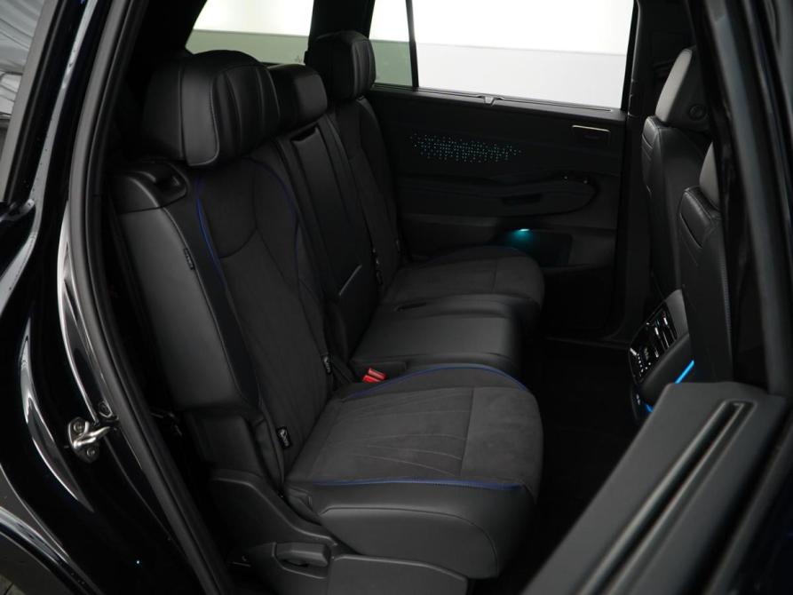 Volkswagen Teramont II (China Market) Москва  - изображение 7