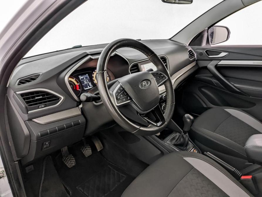 Lada (ВАЗ) Vesta I Рестайлинг (NG) Москва  - изображение 16
