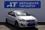 Hyundai Solaris I Таганрог  - изображение 18