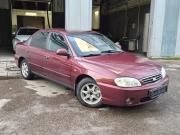 Kia Spectra I Рестайлинг 2 Нижний Новгород  - изображение 3