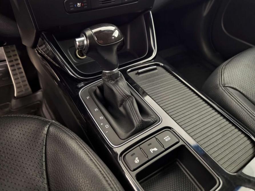 Kia Sorento II Рестайлинг Санкт-Петербург  - изображение 15