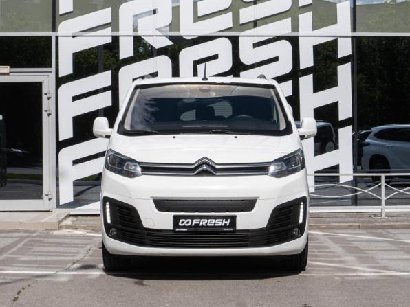 Citroen SpaceTourer I с пробегом 2017 года, цена 2 690 000 рублей, 111631 км, минивэн, Автокод Объявления