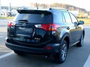 Toyota RAV4 IV (XA40) Иваново  - изображение 24