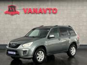 Chery Tiggo (T11) I Рестайлинг (FL) Альметьевск  - изображение 29