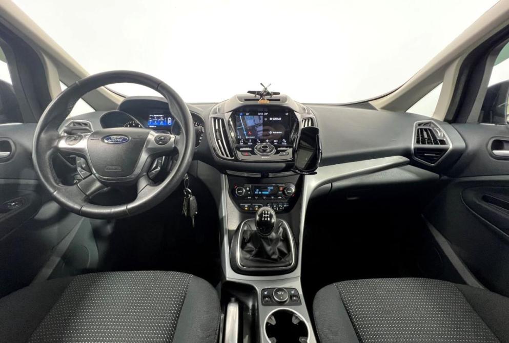 Ford C-MAX II Нижний Новгород  - изображение 13