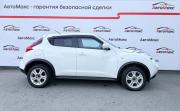 Nissan Juke I Тюмень  - изображение 28