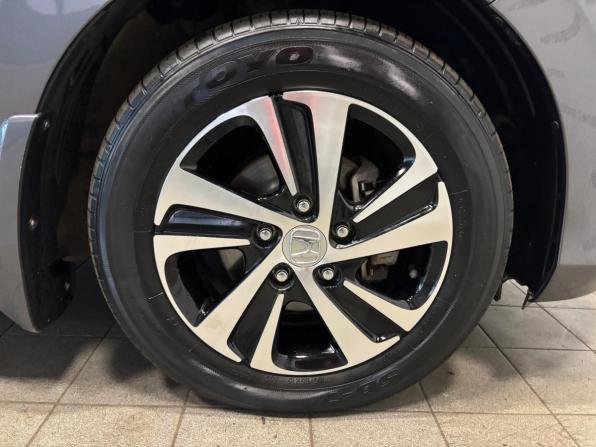 Honda Freed II с пробегом 2018 года, цена 1 599 000 рублей, 63000 км, компактвэн, Автокод Объявления