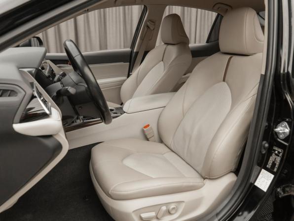 Toyota Camry VIII (XV70) с пробегом 2021 года, цена 3 220 000 рублей, 85133 км, седан, Автокод Объявления