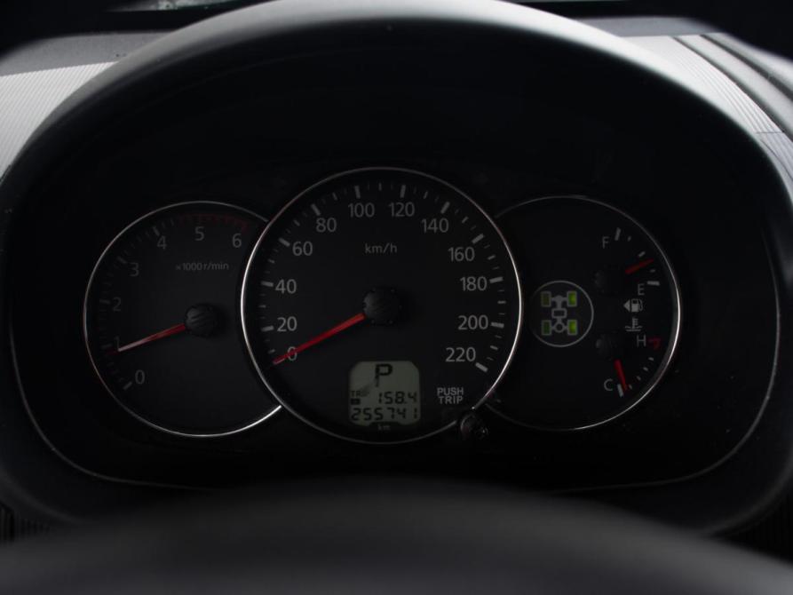 Mitsubishi Pajero Sport II Рестайлинг Москва  - изображение 13