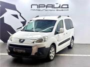 Peugeot Partner II Ростов-на-Дону  - изображение 17