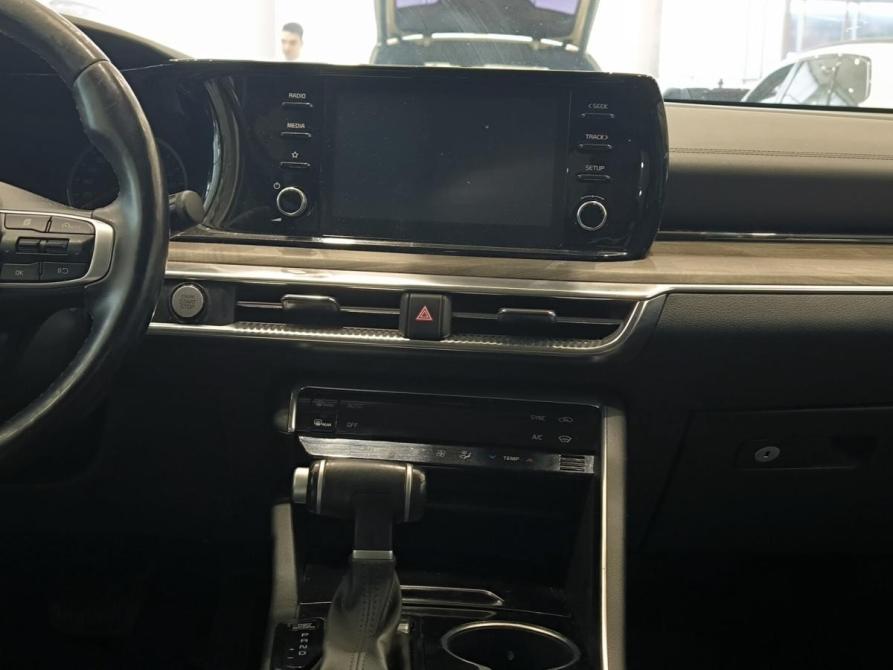 Kia K5 III Казань  - изображение 18