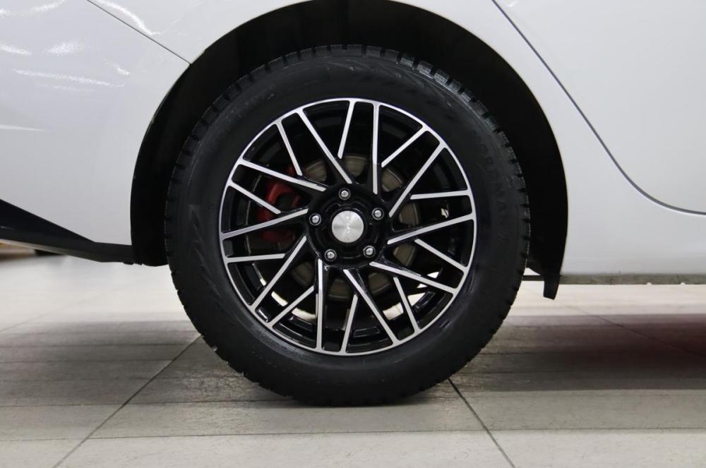 Hyundai Avante VI Рестайлинг Сургут  - изображение 27