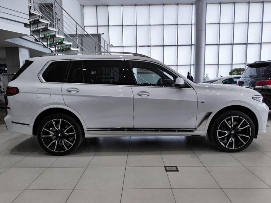 BMW X7 I (G07) Казань  - изображение 5