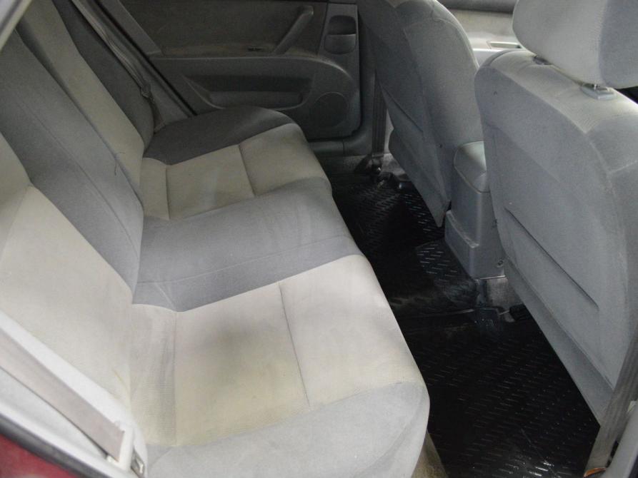 Daewoo Gentra II Санкт-Петербург  - изображение 12