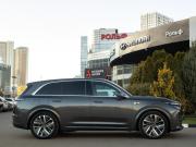 Li Auto (Lixiang) L7 I Москва  - изображение 28
