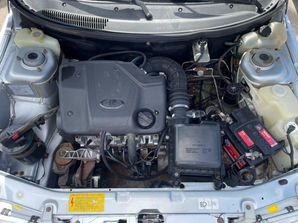 Lada (ВАЗ) 2111 с пробегом 2005 года, цена 140 000 рублей, 173846 км, универсал, Автокод Объявления