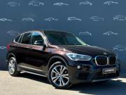 BMW X1 II (F48) Санкт-Петербург  - изображение 27