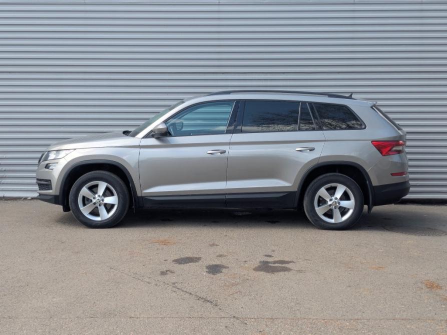 Skoda Kodiaq I Москва  - изображение 8