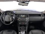 Land Rover Discovery IV Рестайлинг Москва  - изображение 44
