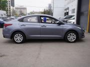 Hyundai Solaris II Москва  - изображение 19