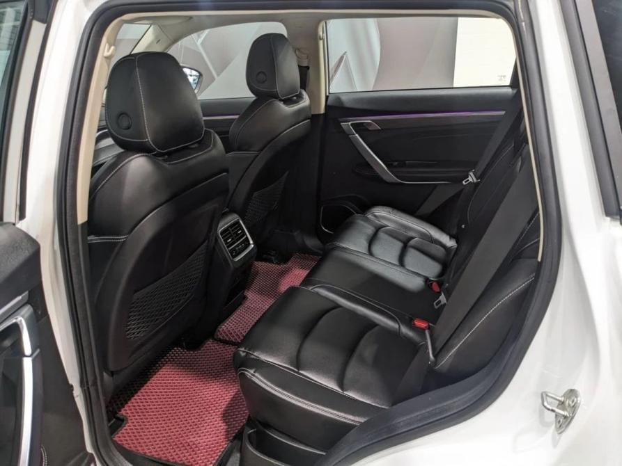 Geely Atlas Pro Пермь  - изображение 11