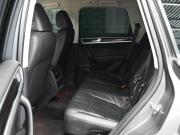 Volkswagen Touareg II Рестайлинг Екатеринбург  - изображение 31