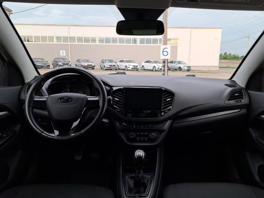 Lada (ВАЗ) Vesta I Набережные Челны  - изображение 17