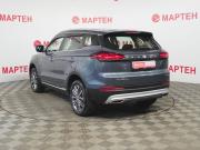 Geely Atlas Pro Вологда  - изображение 24