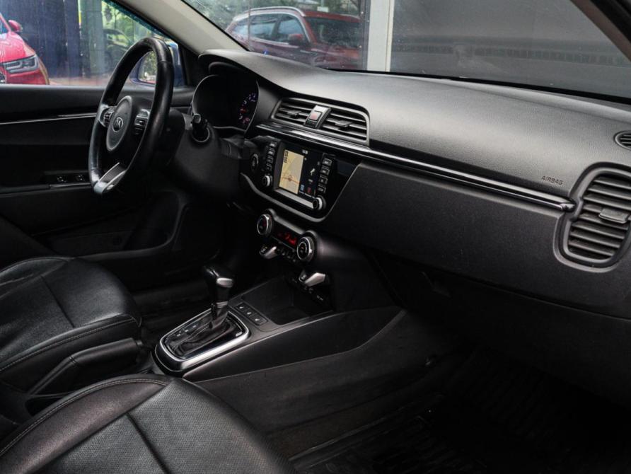 Kia Rio IV Москва  - изображение 8