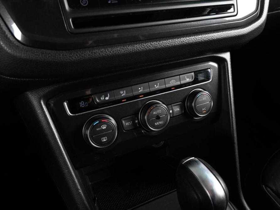 Volkswagen Tiguan II Ростов-на-Дону  - изображение 17