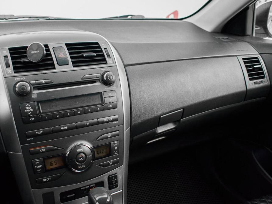 Toyota Corolla X (E140 E150) Рестайлинг Екатеринбург  - изображение 15