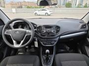 Lada (ВАЗ) Vesta I Ростов-на-Дону  - изображение 27