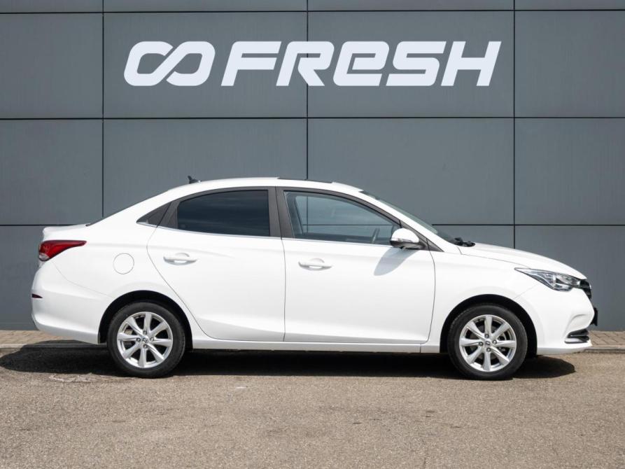 Changan Alsvin Краснодар  - изображение 5